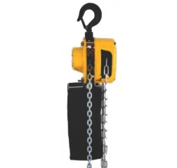 Yale Chain Block Manual Chain Hoist Lifting Gear Direct